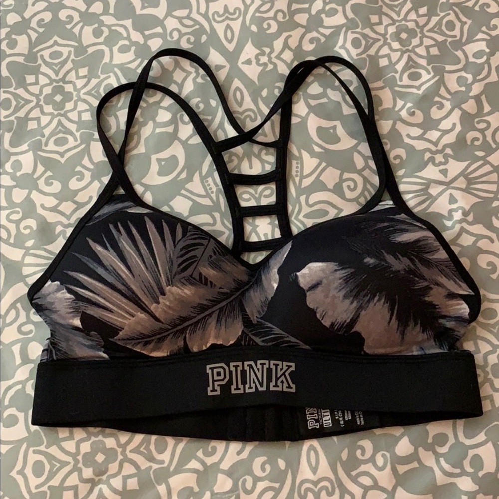 Ultimate Sports Bra